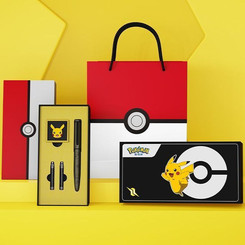 Kids Educational Box - 2026 متوفر في المخزون: مجموعة هدايا