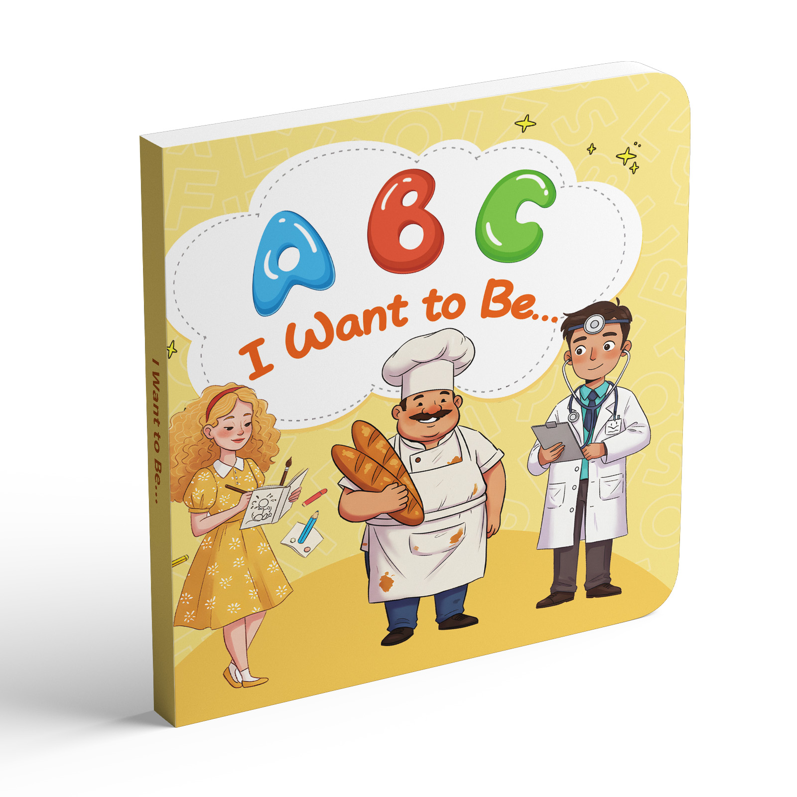 Kids Education Books - كتاب قصصي تعليمي للأطفال: 
