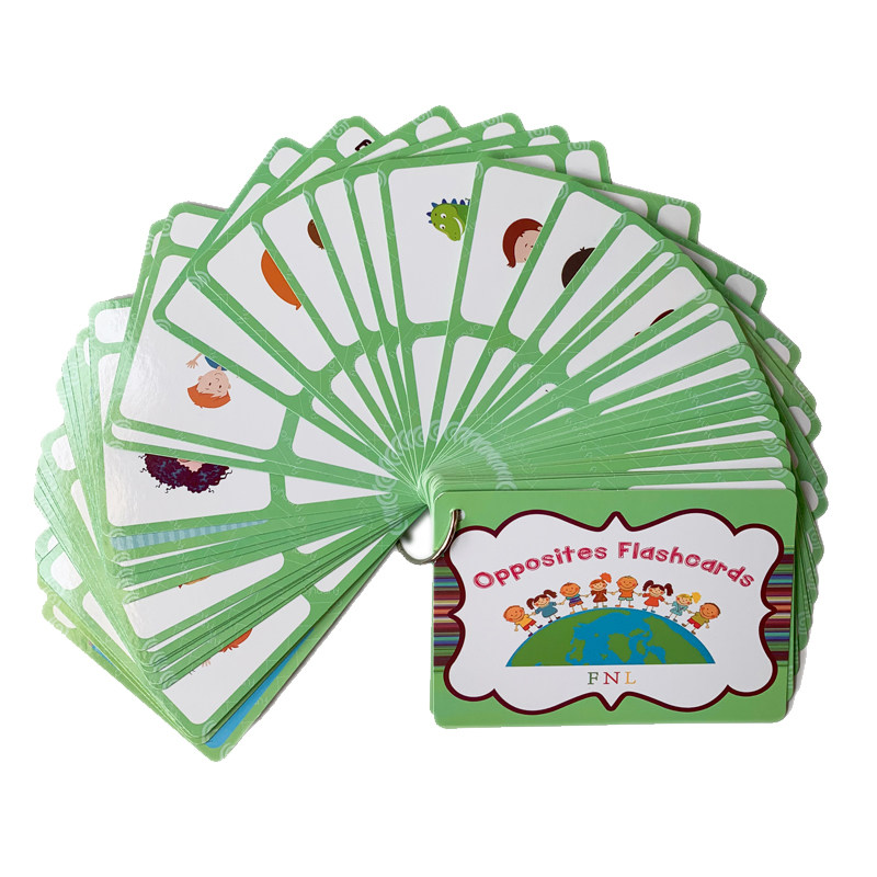بطاقات تعليمية للأطفال تحتوي ع - مراجعة Kids Education Toys وسعره