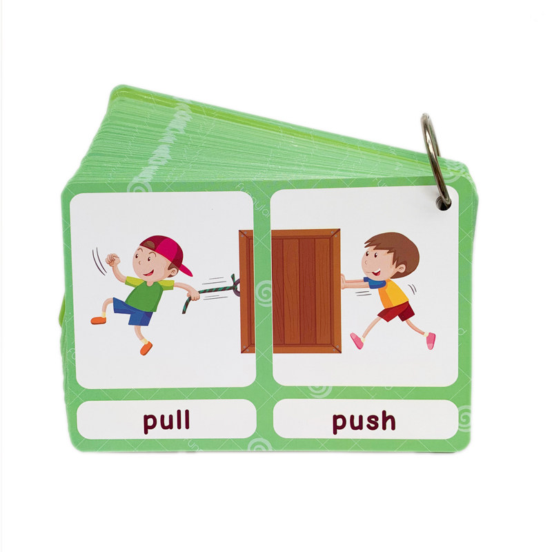 بطاقات تعليمية للأطفال تحتوي ع - مراجعة Kids Education Toys وسعره