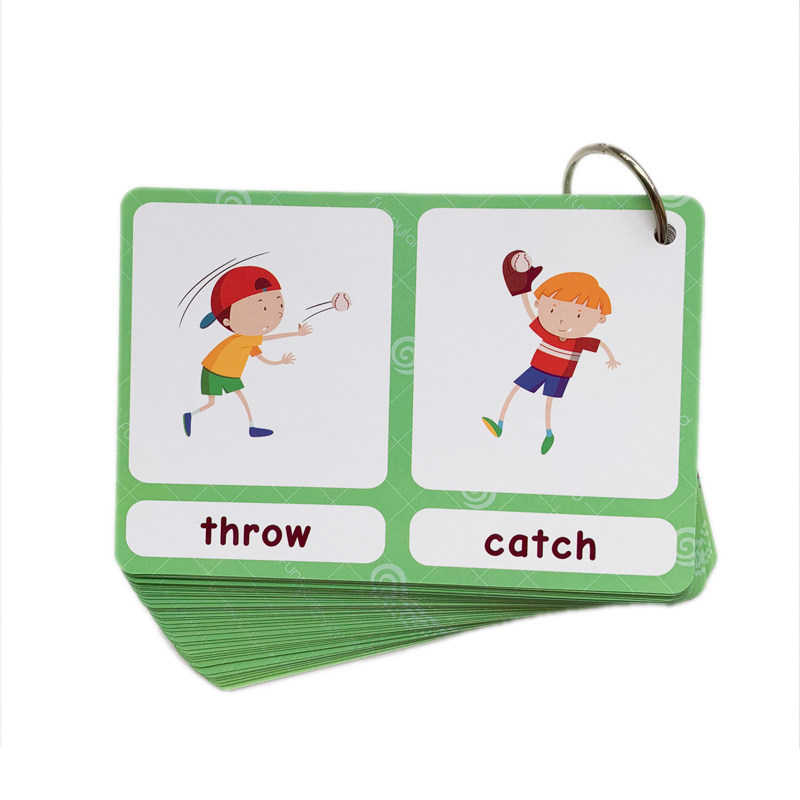 بطاقات تعليمية للأطفال تحتوي ع - مراجعة Kids Education Toys وسعره
