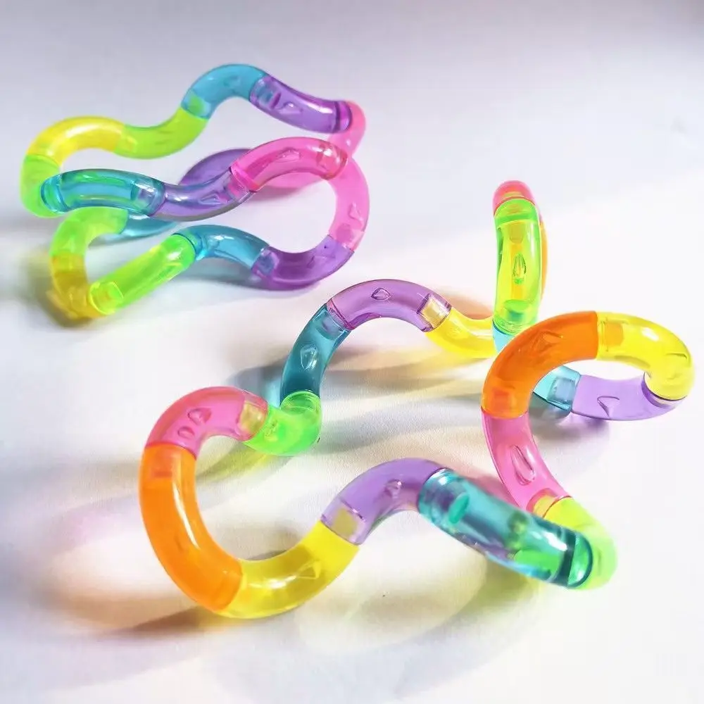 حبل قابل للتشكيل، لعبة تعليمية - مراجعة Kids Education Toys وسعره