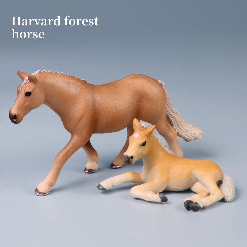 مجسم حصان مجنح - ديكور منزلي ع - مراجعة Kids Educational Box وسعره