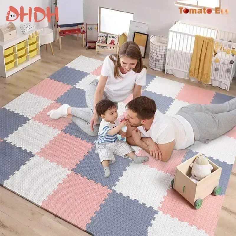 سجادة لعب للأطفال عالية الجودة - مراجعة Kids Education Rug وسعره