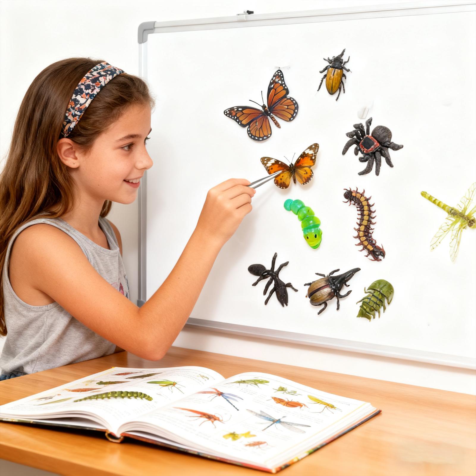 كتب الأنشطة للأطفال لعبة مغناط - مراجعة Kids Education Books وسعره