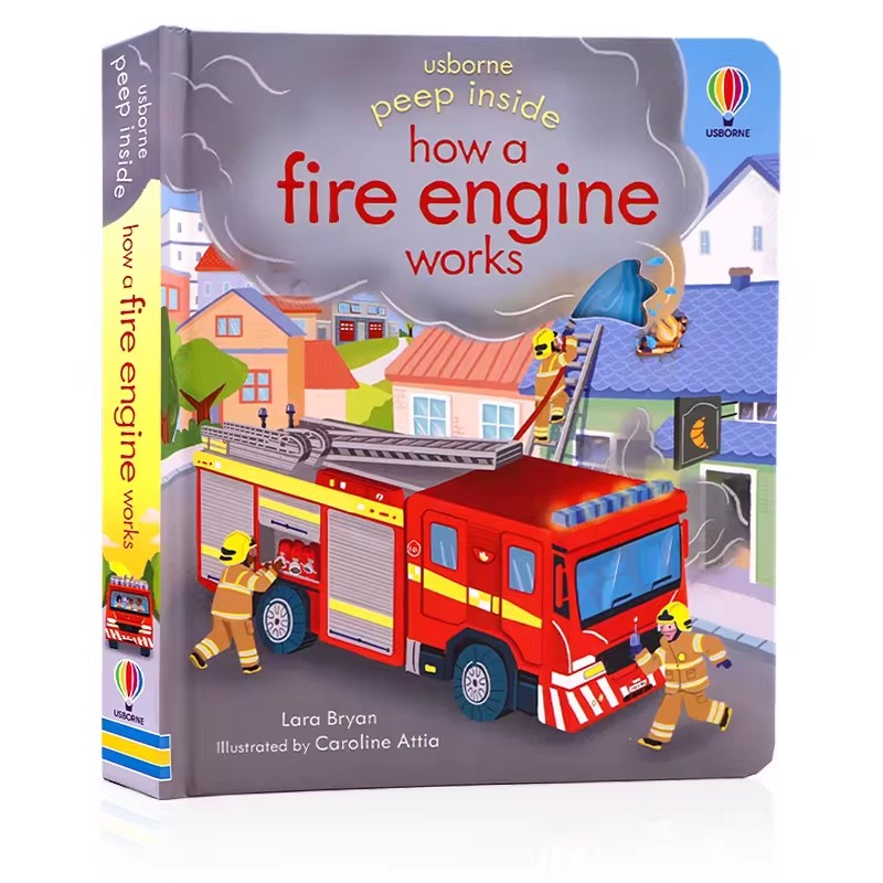 كتب يوسبورن التعليمية ثلاثية ا - مراجعة Kids Education Books وسعره