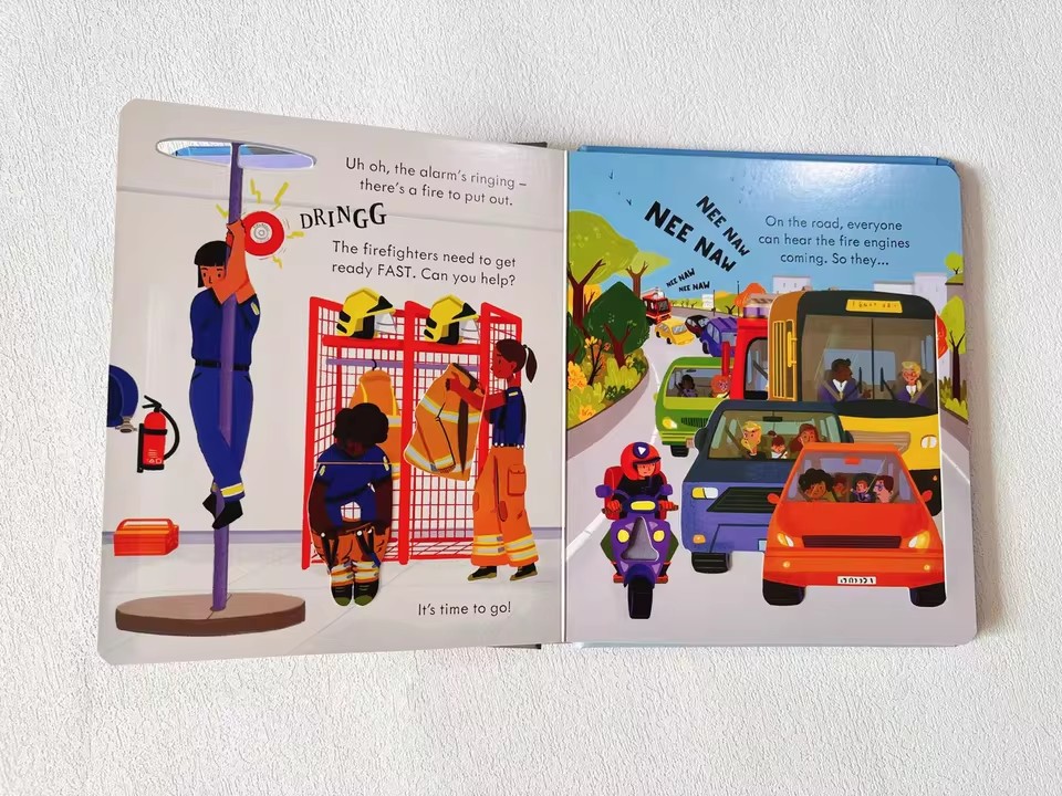 كتب يوسبورن التعليمية ثلاثية ا - مراجعة Kids Education Books وسعره