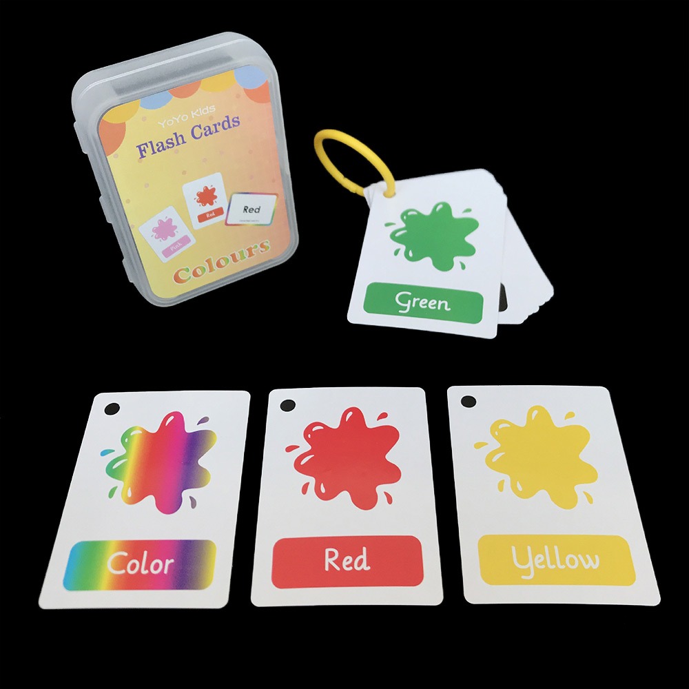 بطاقات تعليمية تفاعلية لتعلم ا - مراجعة Flash Card Alphabet وسعره