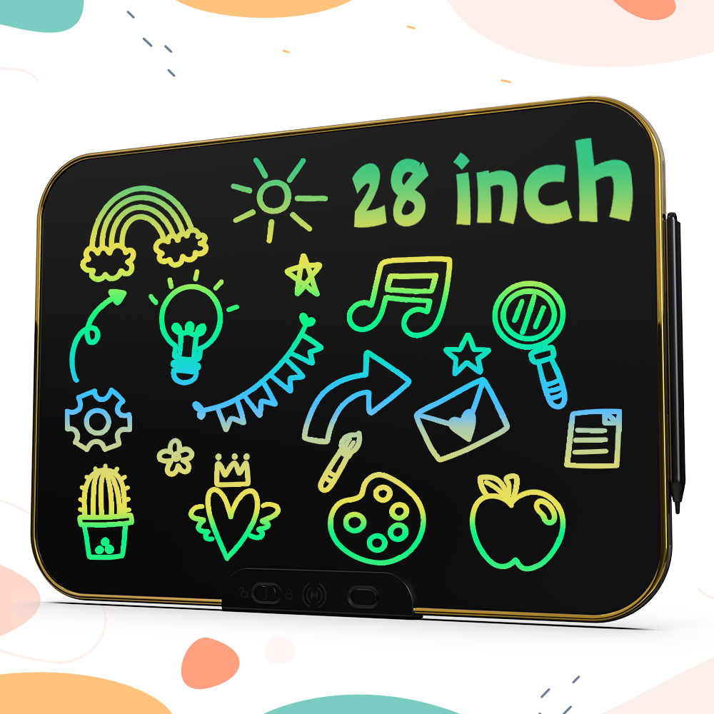 Newyes الإلكترونية بخط اليد لل - مراجعة Kids Education Tablets وسعره